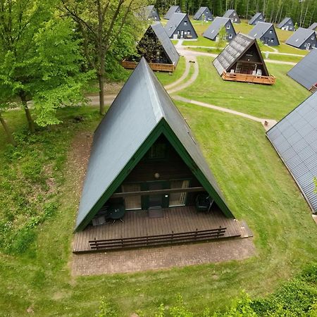 Ferienhaus Ida Am Twistesee 巴特阿罗尔森 外观 照片