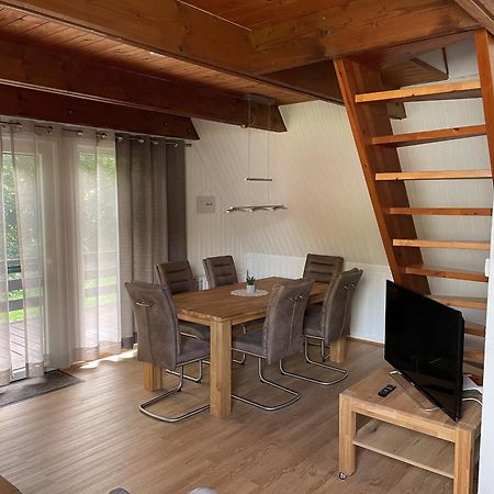 Ferienhaus Ida Am Twistesee 巴特阿罗尔森 外观 照片