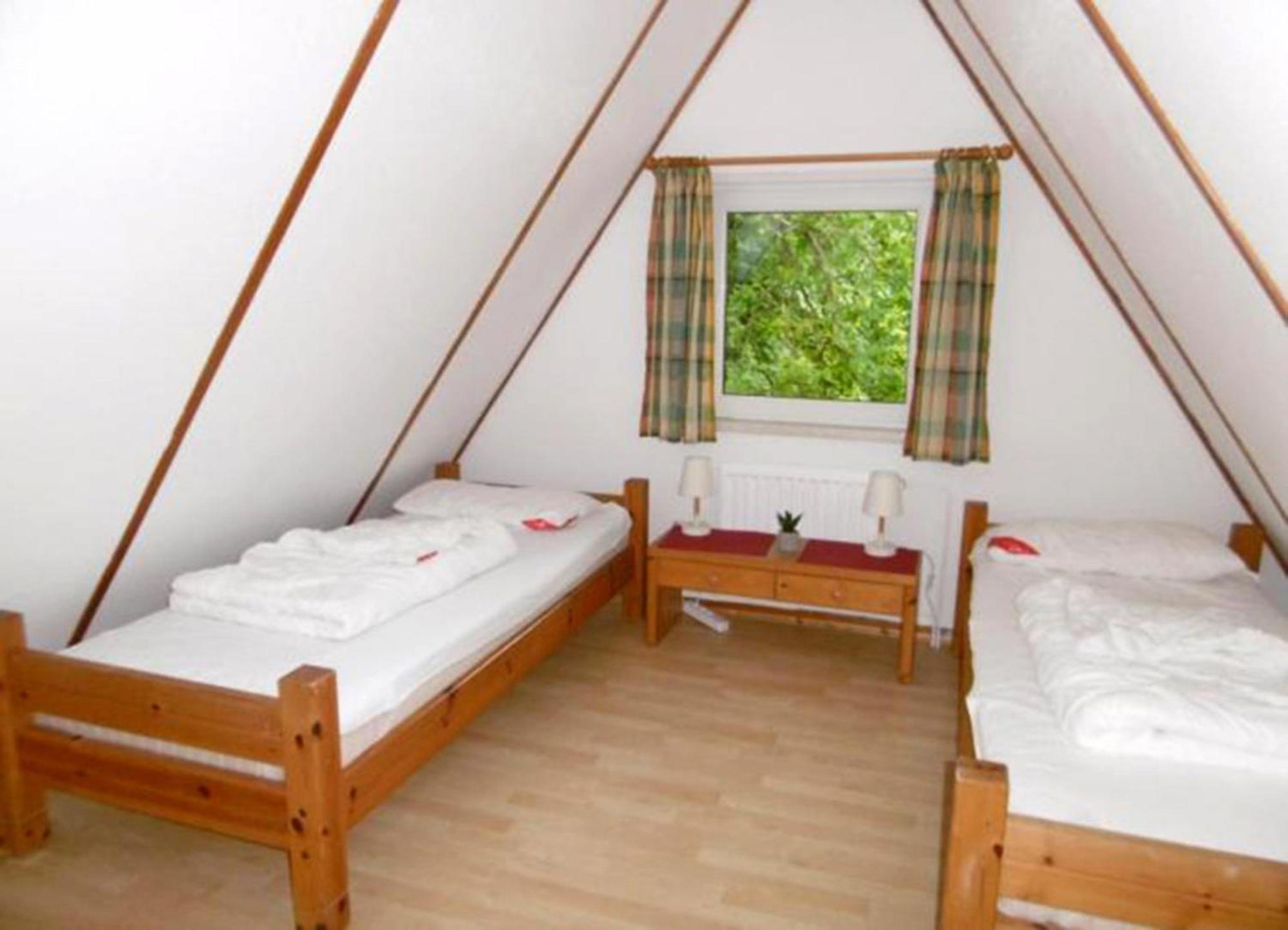 Ferienhaus Ida Am Twistesee 巴特阿罗尔森 外观 照片
