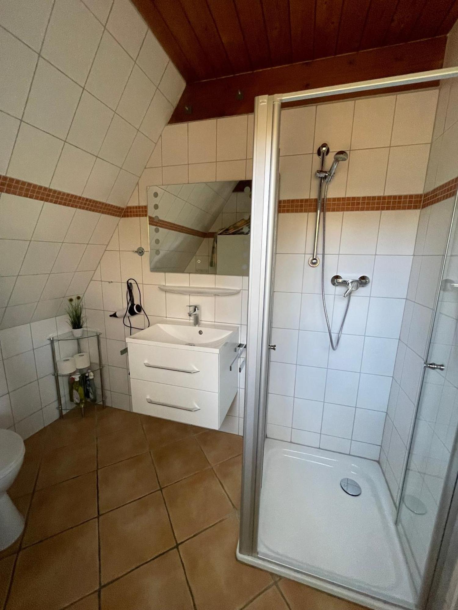 Ferienhaus Ida Am Twistesee 巴特阿罗尔森 外观 照片