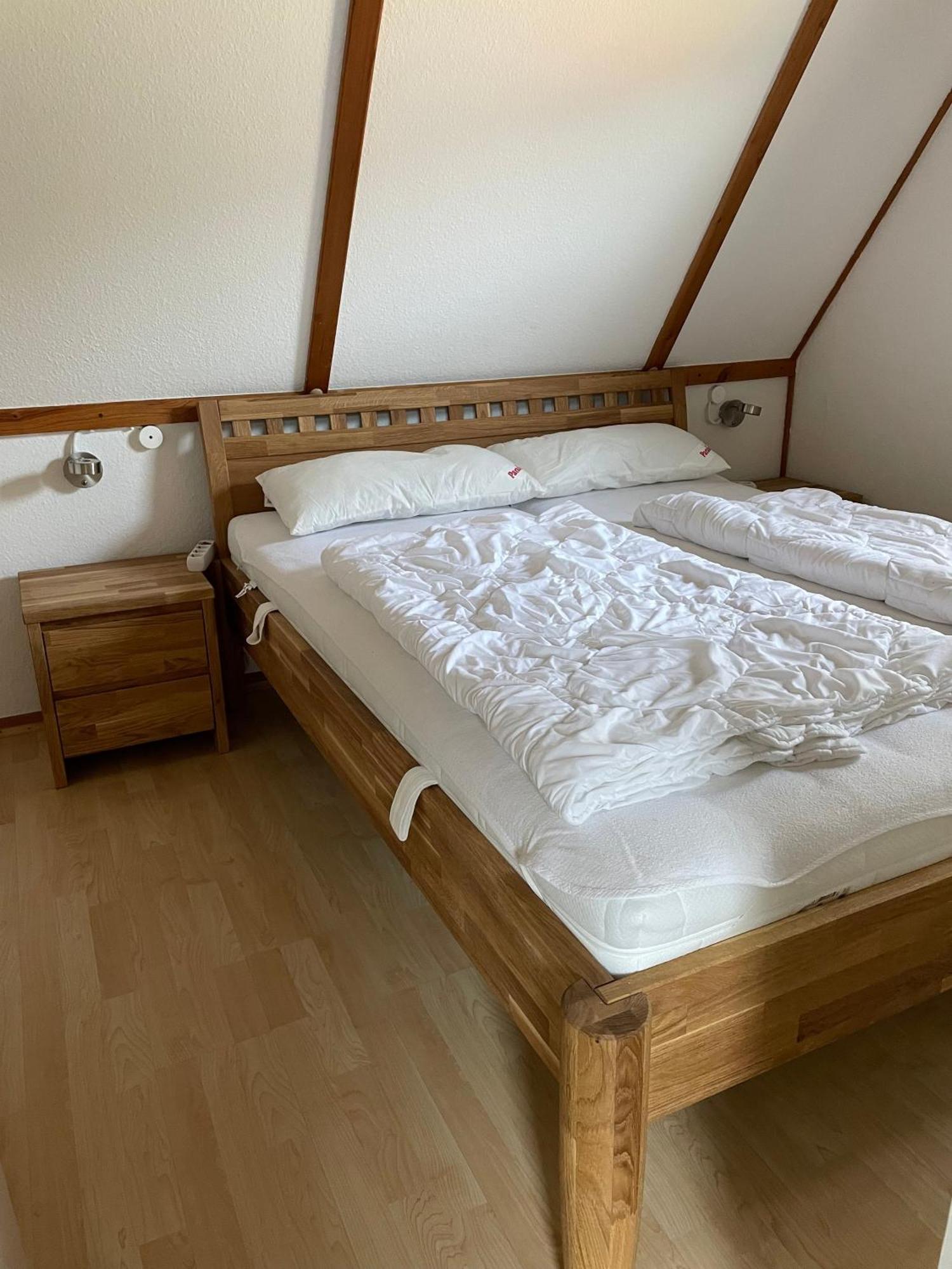 Ferienhaus Ida Am Twistesee 巴特阿罗尔森 外观 照片