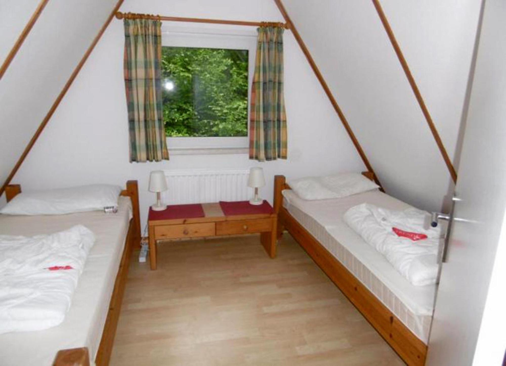 Ferienhaus Ida Am Twistesee 巴特阿罗尔森 外观 照片