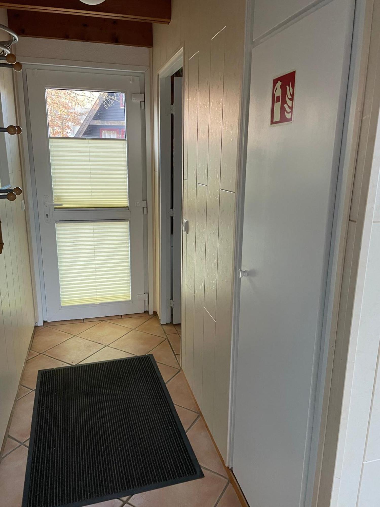 Ferienhaus Ida Am Twistesee 巴特阿罗尔森 外观 照片