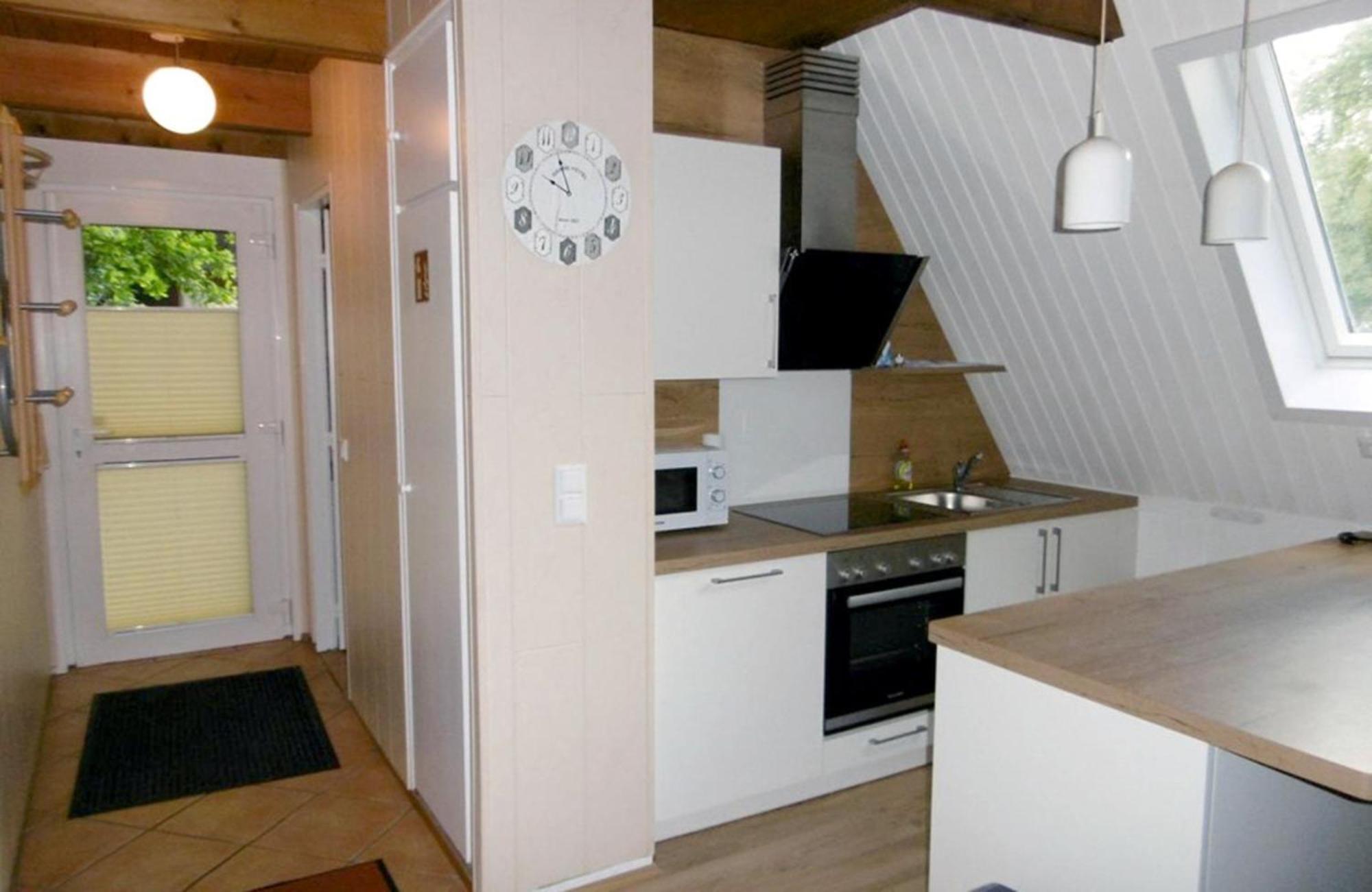 Ferienhaus Ida Am Twistesee 巴特阿罗尔森 外观 照片
